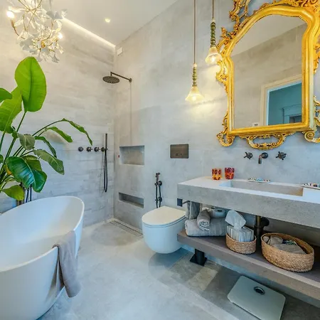 Giardino Segreto Apartment