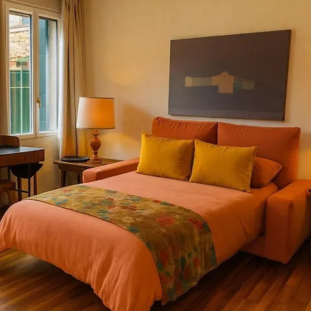 Giardino Segreto Apartment Venedig