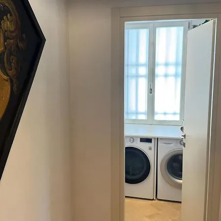 Giardino Segreto * Venedig