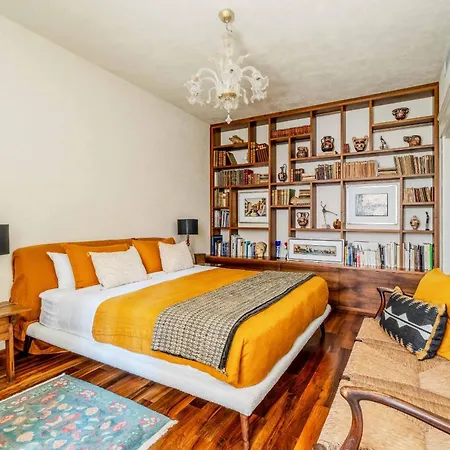 Lejlighed Giardino Segreto *