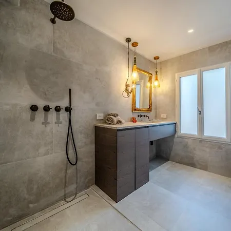 Lejlighed Giardino Segreto