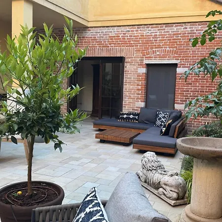 Giardino Segreto Venezia