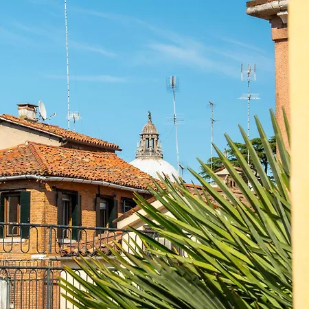 Lejlighed Giardino Segreto *