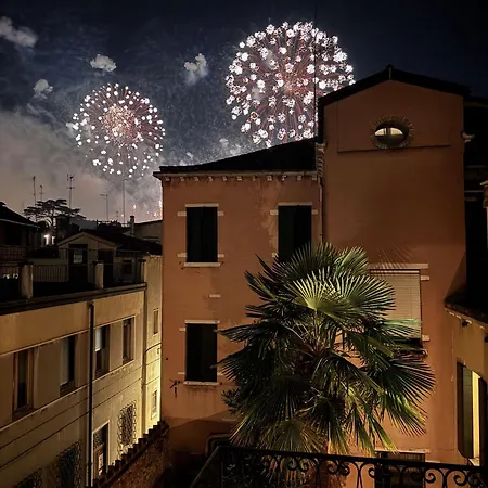 Giardino Segreto * Venedig