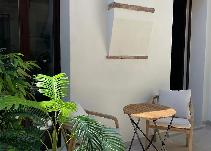 아파트 Giardino Segreto 베니스