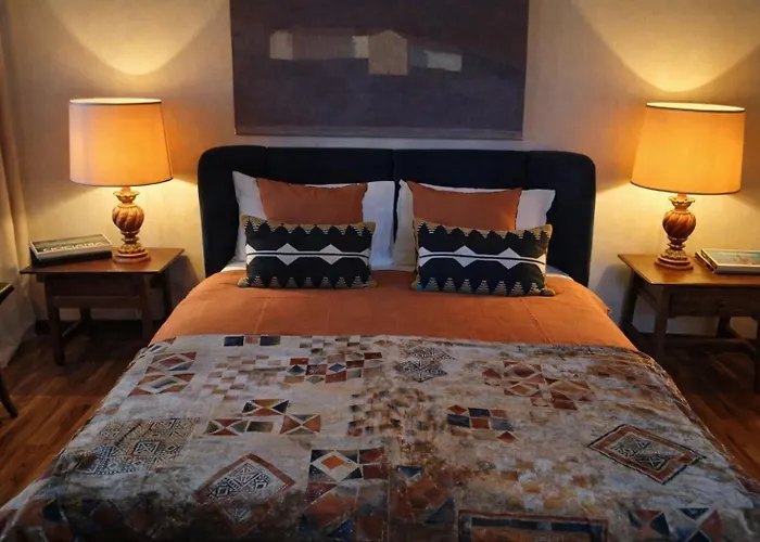 Giardino Segreto 베니스