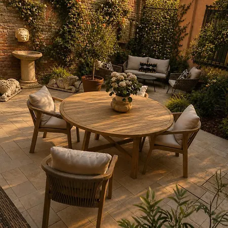Giardino Segreto