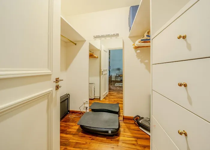Giardino Segreto Velence