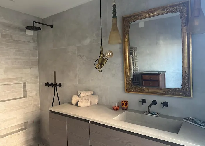 Apartman Giardino Segreto Velence