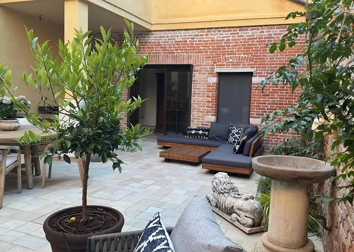 Giardino Segreto Velence