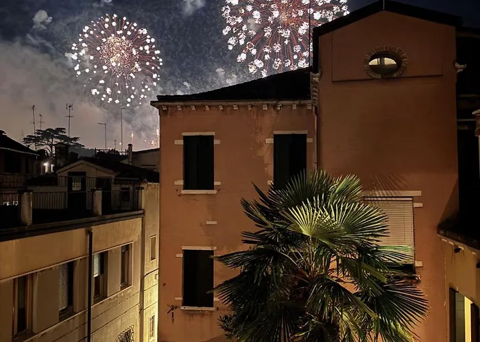 Giardino Segreto * Venecia