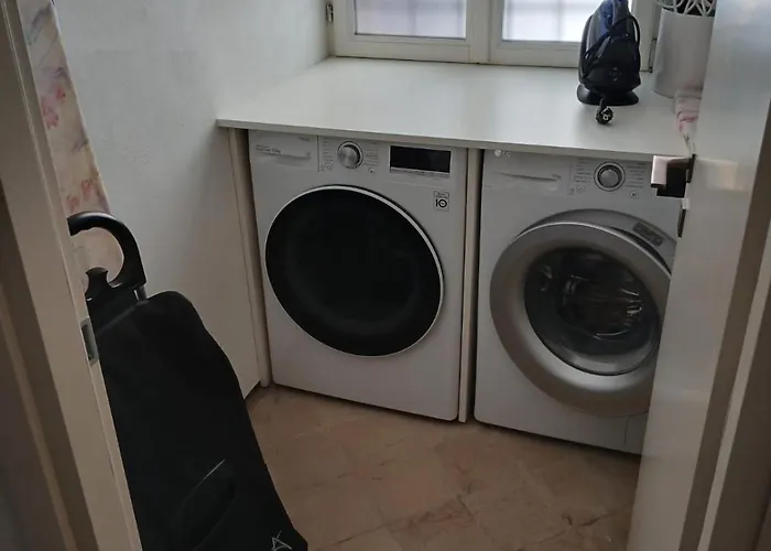 Giardino Segreto Apartamento Venecia