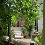 Apartmán Giardino Segreto *