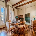 Apartmán Giardino Segreto *
