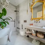 Apartmán Giardino Segreto *