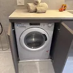 Apartmán Giardino Segreto Benátky