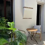 Apartmán Giardino Segreto Benátky