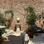 Apartmán Giardino Segreto