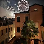 Apartmán Giardino Segreto *