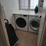 Giardino Segreto Apartmán Benátky
