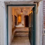 Giardino Segreto Apartmán Benátky