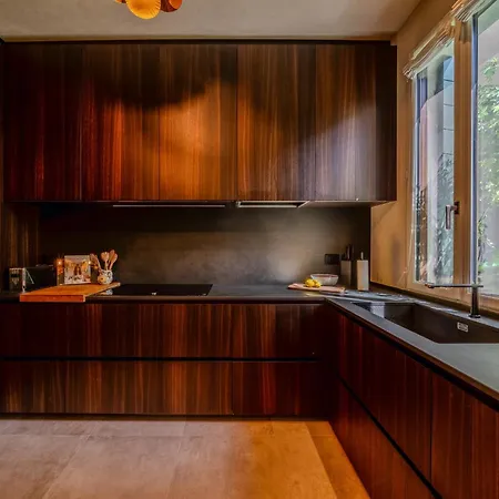 Appartement Giardino Segreto Venise