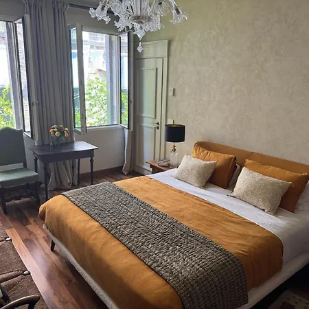 Giardino Segreto Appartement Venise