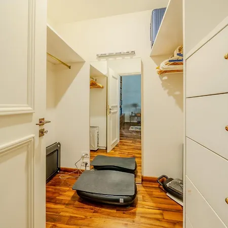 Giardino Segreto Βενετία