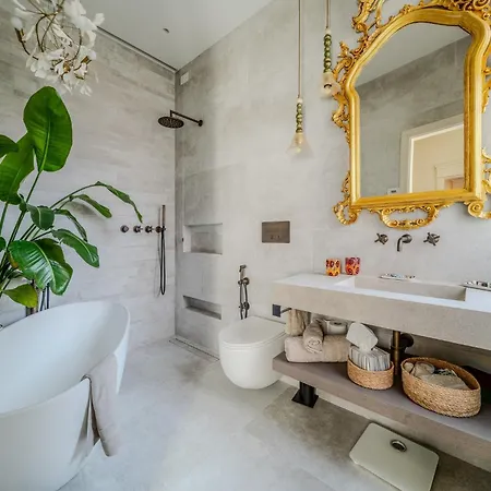 Appartement Giardino Segreto *