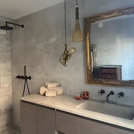 Διαμέρισμα Giardino Segreto Βενετία