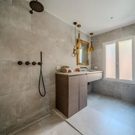 Giardino Segreto Venise