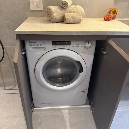 Appartement Giardino Segreto Venise