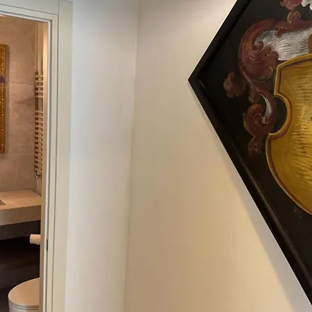 Giardino Segreto アパート ヴェネツィア