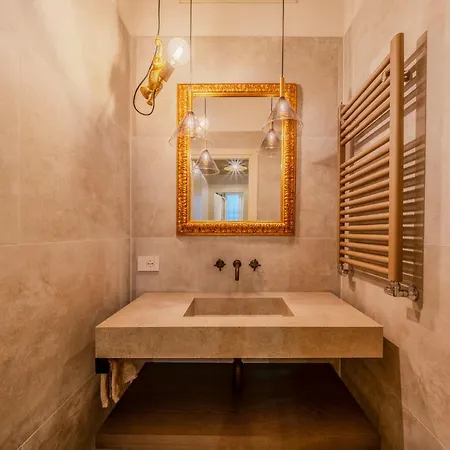 Giardino Segreto Διαμέρισμα *