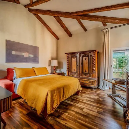 Giardino Segreto * Βενετία