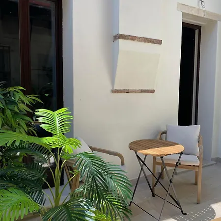 Appartement Giardino Segreto Venise