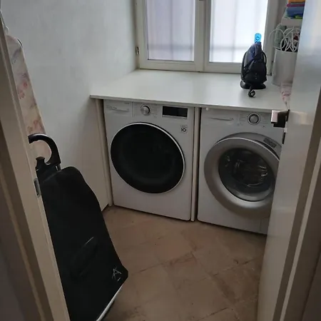 Giardino Segreto Appartement Venise