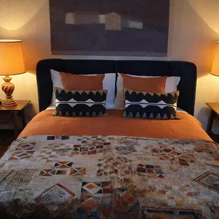 Giardino Segreto Βενετία