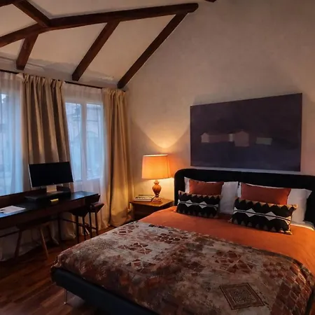 Giardino Segreto Διαμέρισμα *