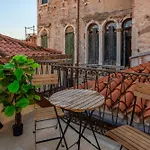 Appartement Giardino Segreto
